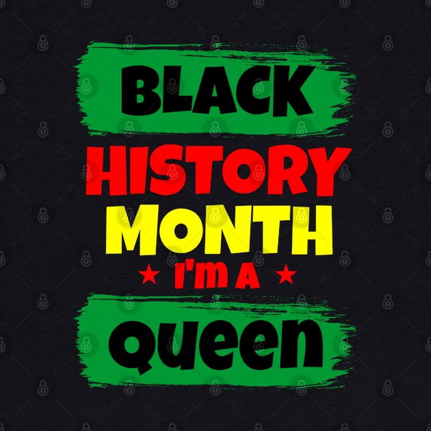 Black History Month by WiZ Collections